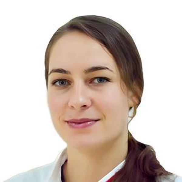 Ершова Евгения Николаевна — Уролог, Нижний Тагил