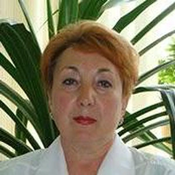 Селезнёва Татьяна Ивановна — Терапевт, Электросталь