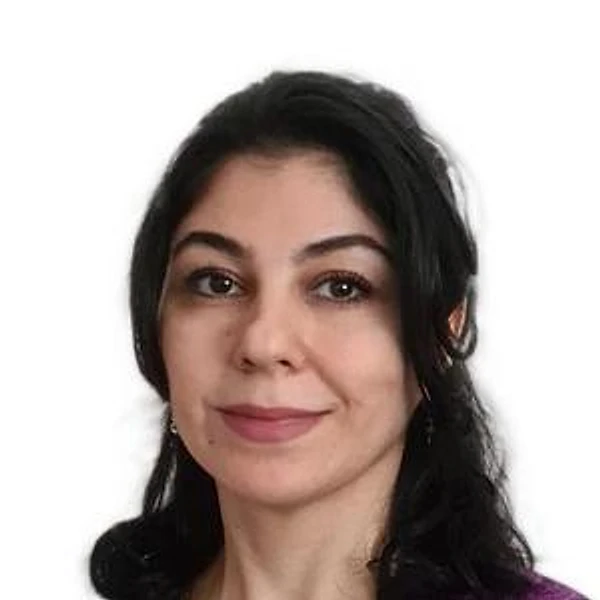 Асимова Шохинахон Джамшедовна — Стоматолог, Детский стоматолог, Химки