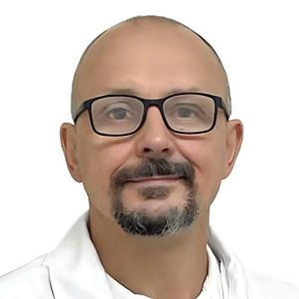 Филатов Александр Геннадьевич — Уролог, Андролог, Врач УЗИ, Детский уролог, Электросталь