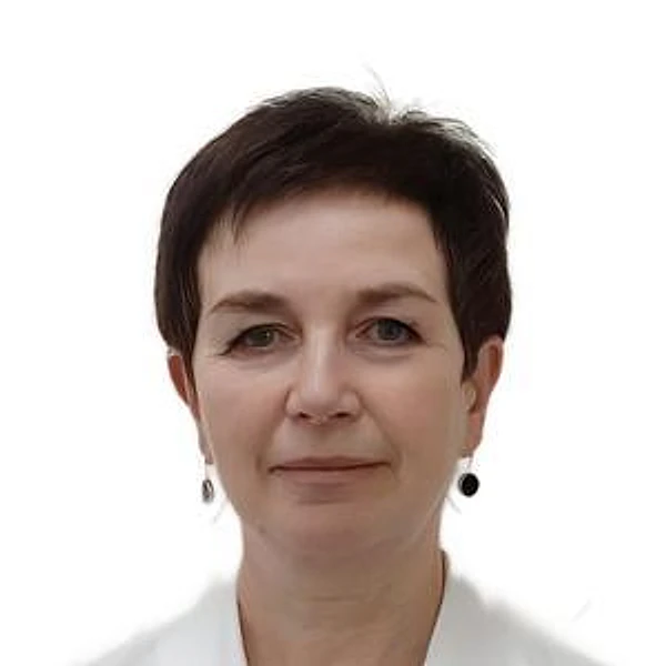 Лагутина Ирина Николаевна — Психиатр, Нарколог, Электросталь