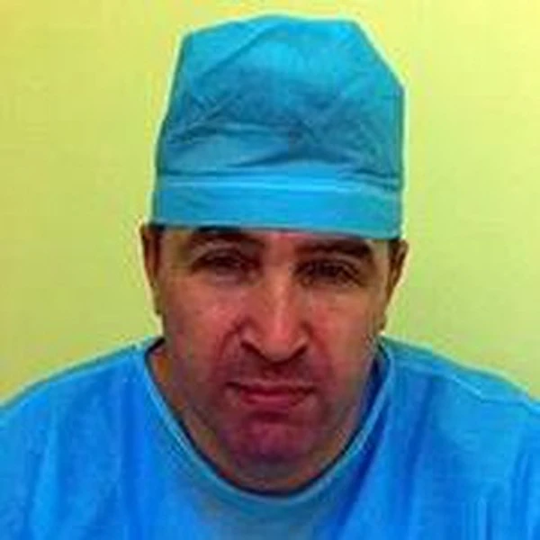 Переведенцев Евгений Юрьевич — Стоматолог-хирург, Пародонтолог, Стоматолог-имплантолог, Электросталь