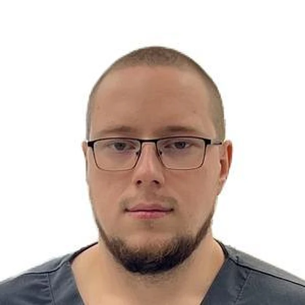 Никифоров Артем Михайлович — Массажист, Одинцово