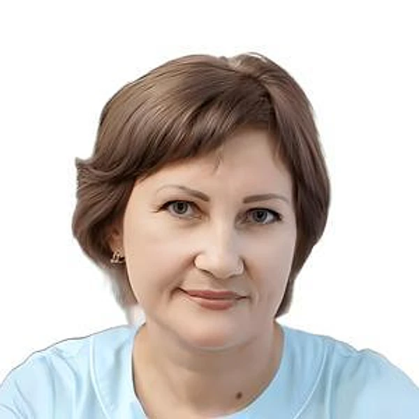 Третьякова Елена Анатольевна — Стоматолог, Барнаул