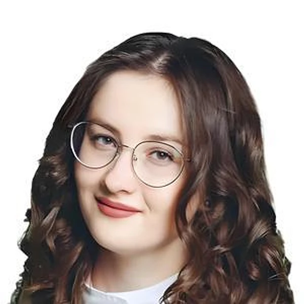 Сëмина Алина Викторовна — Терапевт, Функциональный диагност, Иркутск