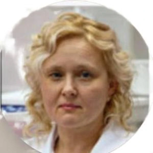 Павлова Ольга Васильевна — Стоматолог-ортопед, Стоматолог, Электросталь