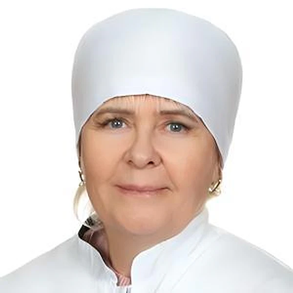 Пономарева Ирина Николаевна — Детский стоматолог, Москва