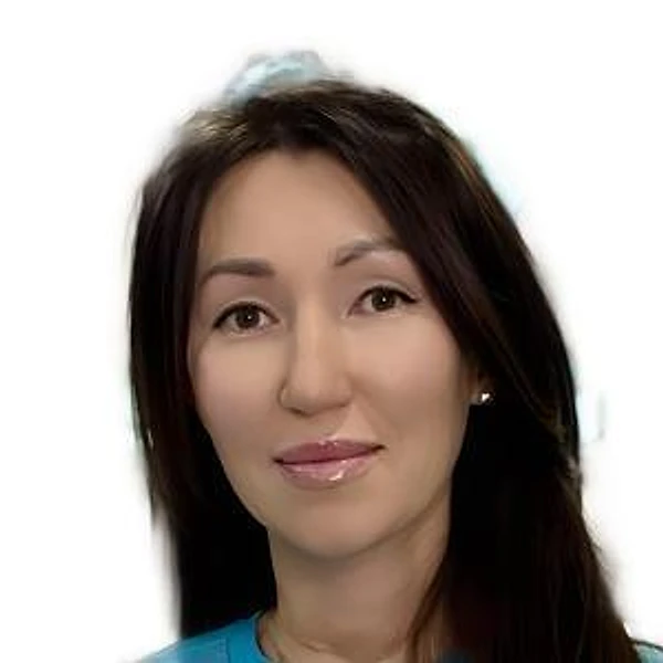 Шелягина Марина Андреевна — Нейропсихолог, Казань