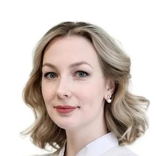 Герасимова Ольга Игоревна — Гинеколог, Красногорск