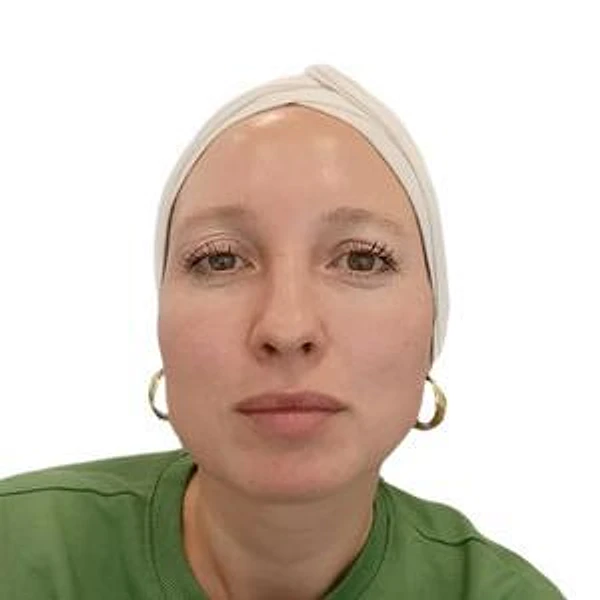 Закирова Ландыш Байрамхановна — Нейропсихолог, Казань