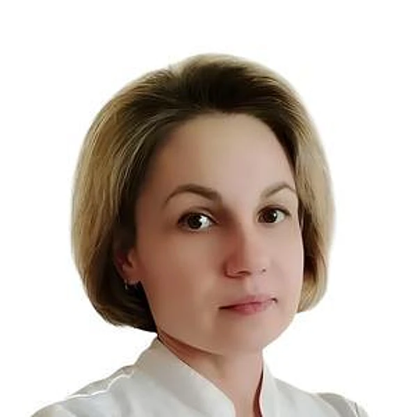 Женихова Надежда Дмитриевна — Психиатр, Тюмень