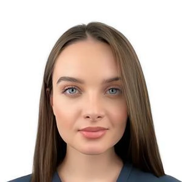Горелова Юлия Эдуардовна — Стоматолог, Москва