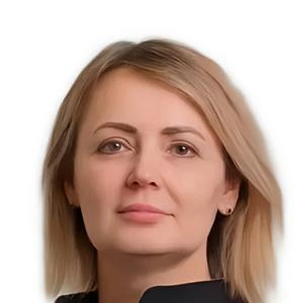 Алимова Ольга Александровна — Репродуктолог, Гинеколог, Москва