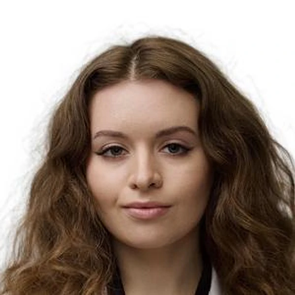 Лаская Диана Андреевна — Клинический психолог, Санкт-Петербург