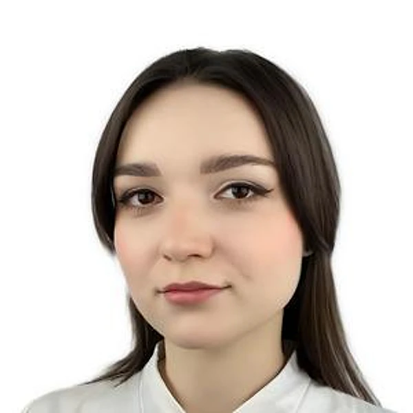 Пашкова Екатерина Викторовна — Детский стоматолог, Москва