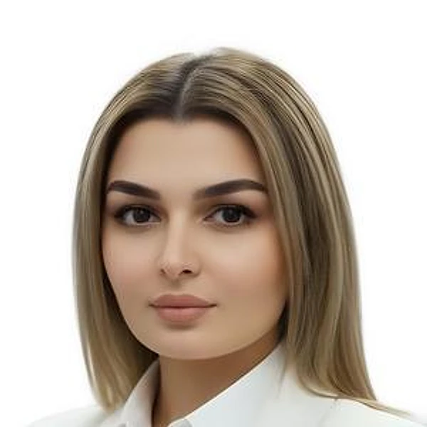 Чотчаева Мадина Азрет-Алиевна — Кардиолог, Ставрополь