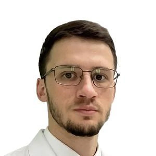 Муминов Равшанджон Рустамович — Терапевт, Гастроэнтеролог, Москва