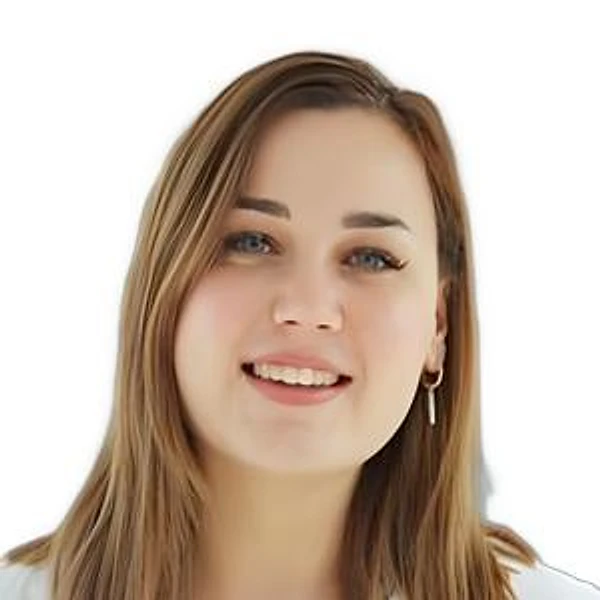 Казанцева Мария Андреевна — Детский рентгенолог, Москва