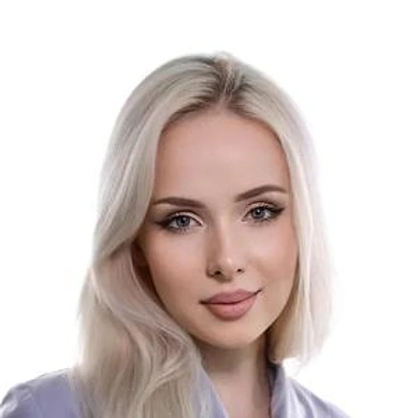 Анисимова Софья Сергеевна — Дерматовенеролог, Москва