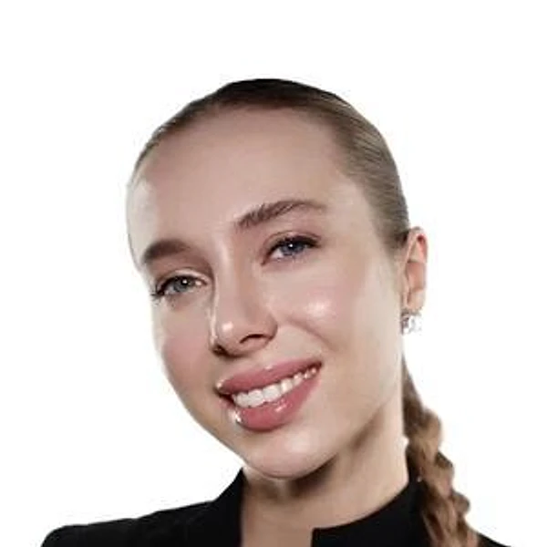 Чернявская Виталина Олеговна — Врач-косметолог, Москва