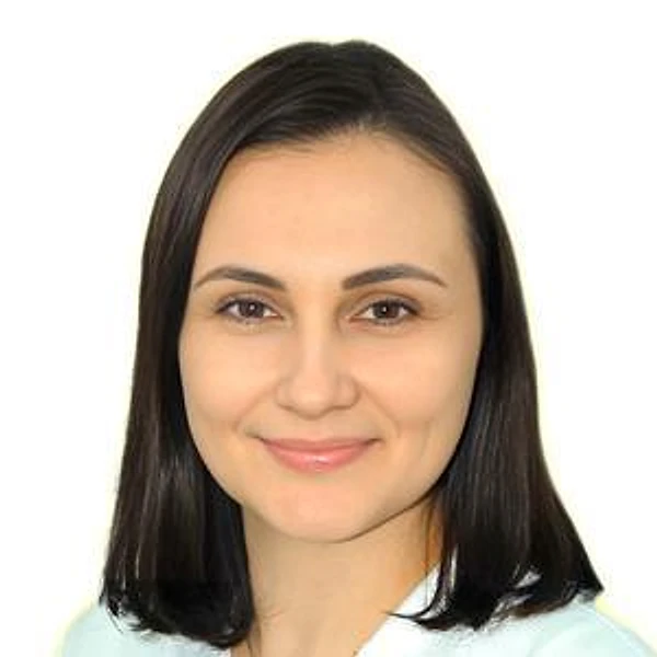Контрерас-Панкова Анна Сергеевна — Репродуктолог, Акушер, Гинеколог, Старый Оскол