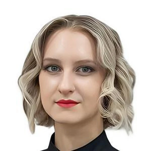 Козырева Елизавета Александровна — Дерматовенеролог, Ульяновск
