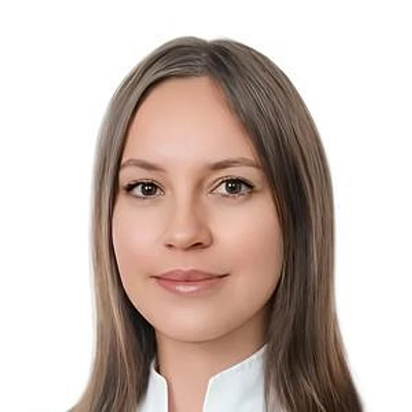 Шубакова Елена Ивановна — Дерматолог, Детский дерматолог, Челябинск