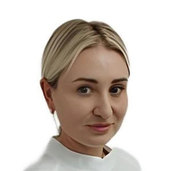 Чаусова Анна Сергеевна — Дерматовенеролог, Дерматолог, Белгород