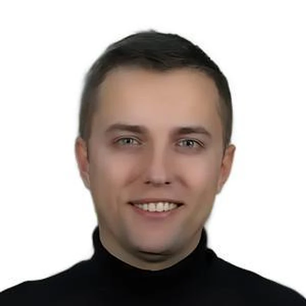 Войтов Денис Александрович — Психолог, Санкт-Петербург