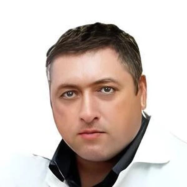 Хейфец Михаил Владимирович — Ортопед, Травматолог, Новосибирск