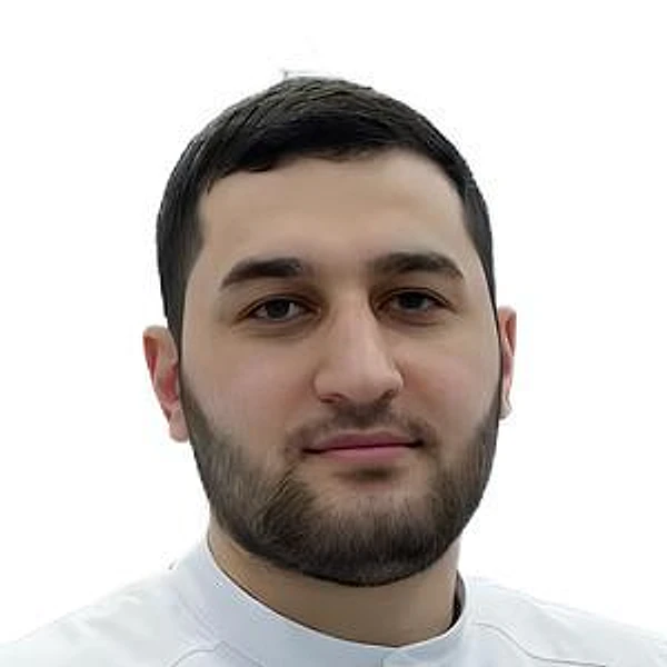 Исаев Омар Гасанович — Стоматолог-хирург, Стоматолог-имплантолог, Ярославль