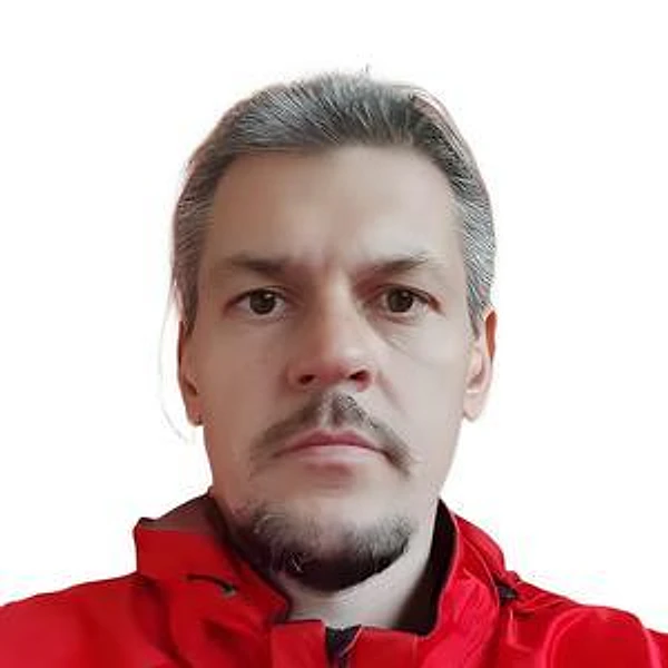 Пищальников Богдан Витальевич — Инструктор-методист, Тверь