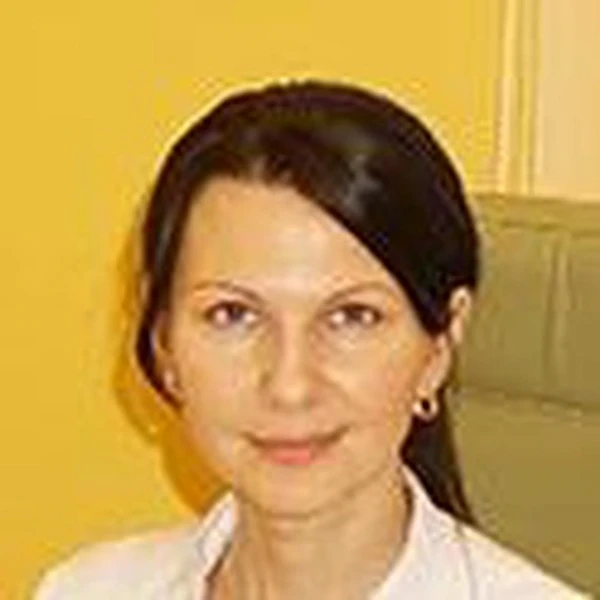 Стрекаловская Олеся Александровна — Гинеколог, Акушер, Врач УЗИ, Архангельск