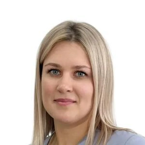 Сафронова Анастасия Васильевна — Стоматолог, Детский стоматолог, Курск