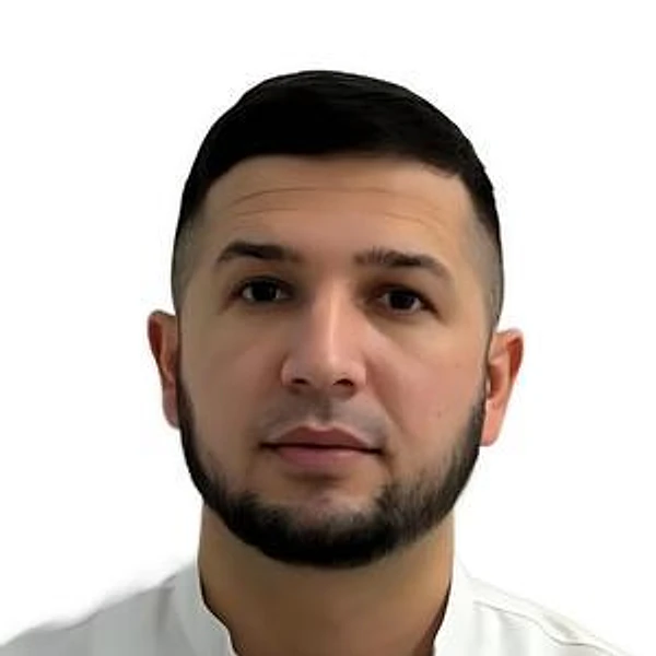 Абдуллозода Саидшои Сайфулло — Инфекционист, Стерлитамак