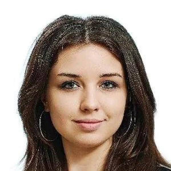 Кучерявая Софья Андреевна — Стоматолог-ортодонт, Сертолово