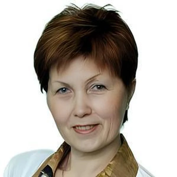 Никуличева Татьяна Валентиновна — Врач УЗИ, Архангельск