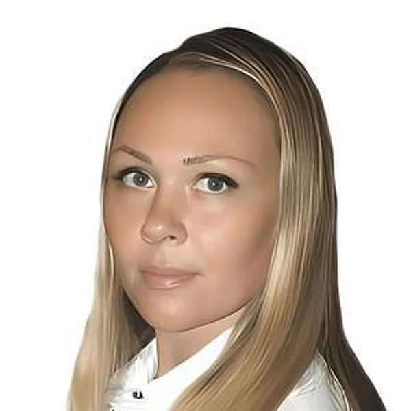 Конкина Мария Александровна — Врач УЗИ, Архангельск