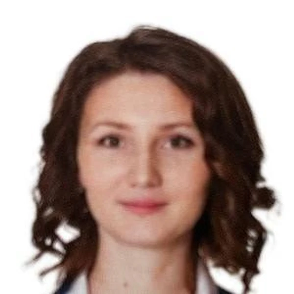 Сахарова Эльвира Николаевна — Врач УЗИ, Иваново