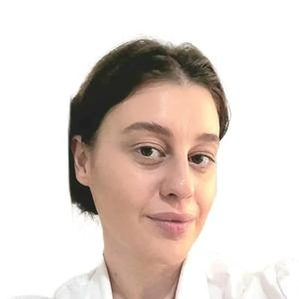 Пачулия Маяна Нугзаровна — Дерматовенеролог, Детский дерматолог, Адлер
