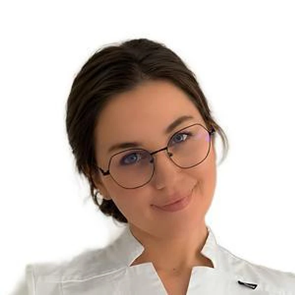 Пискунова Дарья Сергеевна — Гинеколог, Акушер, Репродуктолог, Ростов-на-Дону