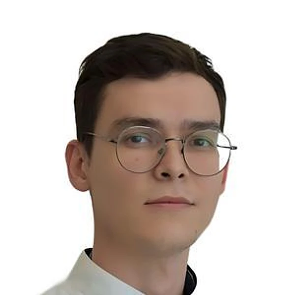 Хайруллин Чингиз Гиззатович — Анестезиолог-реаниматолог, Уфа