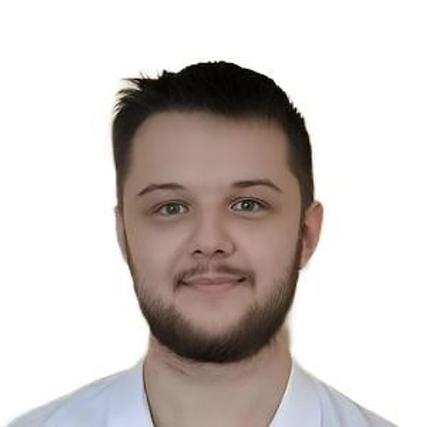 Костомаров Артем Олегович — Детский травматолог, Детский ортопед, Новосибирск