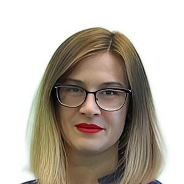 Алхазова Елена Олеговна — Гинеколог, Акушер, Детский гинеколог, Архангельск
