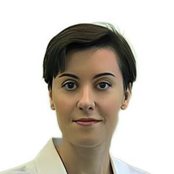 Пушкарева Екатерина Вячеславовна — Гинеколог, Акушер, Архангельск