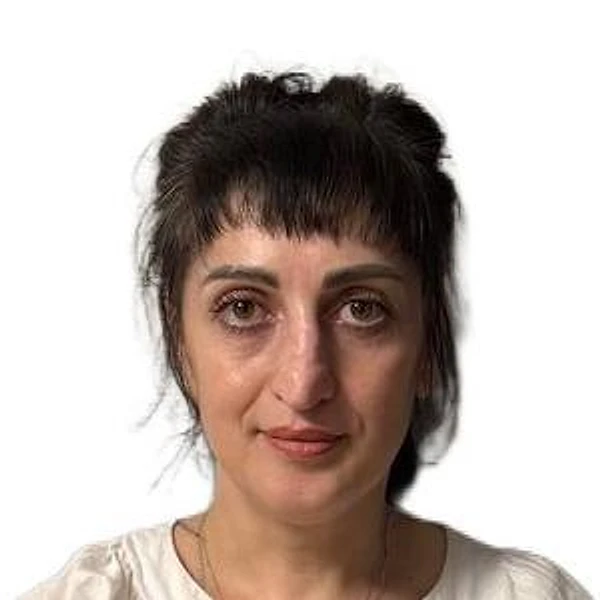Шаура Елена Анатольевна — Массажист, Новосибирск