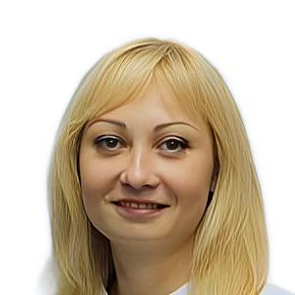 Урбан Ольга Александровна — Врач общей практики (семейный врач), Гирудотерапевт, Рефлексотерапевт, Терапевт, Архангельск