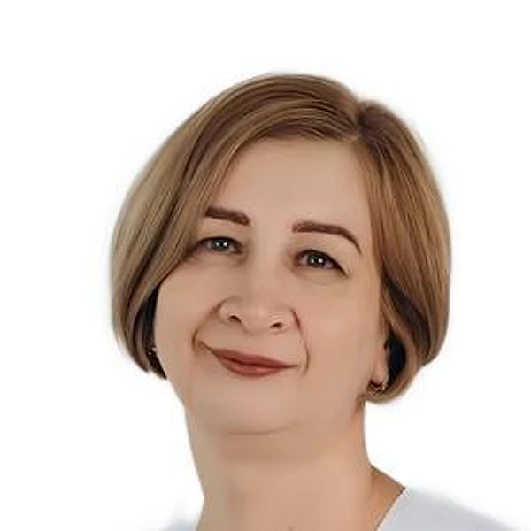 Побединская Татьяна Викторовна — Медсестра, Красноярск