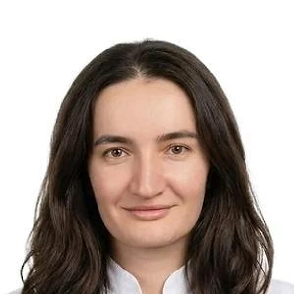 Джусоева Белла Альбертовна — Гематолог, Владикавказ