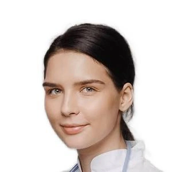 Меньшикова Алина Сергеевна — Онколог, Терапевт, Владивосток